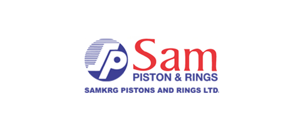 Sam Piston & Rings