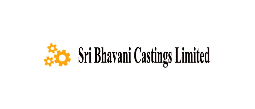 Sri Bhavani Castings Limited